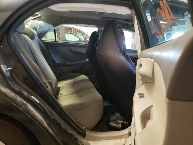 Photo 6 from auction – 2010 TOYOTA COROLLA BA with VIN 1NXBU4EE3AZ187247
