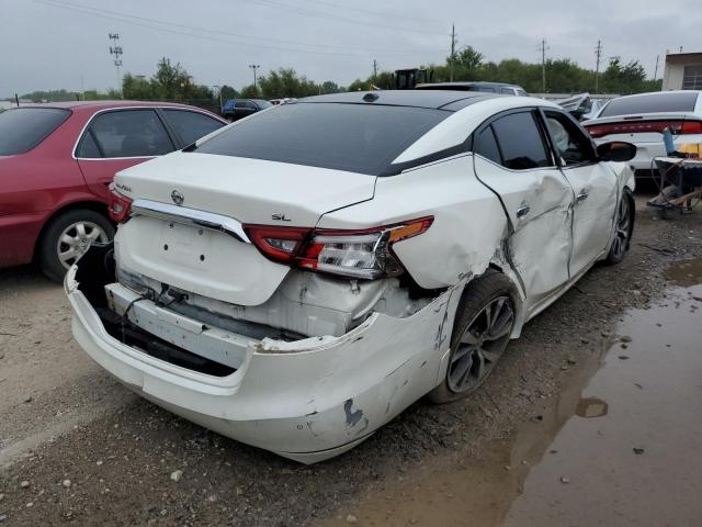 Photo 4 from auction – 2017 NISSAN MAXIMA 3.5 with VIN 1N4AA6AP2HC412551