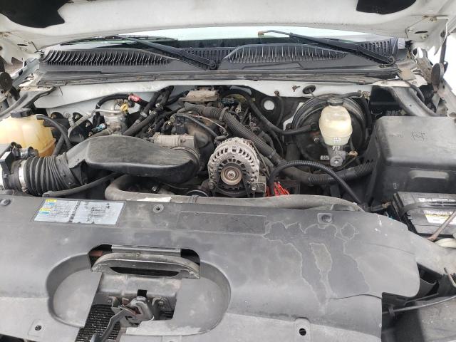 Photo 7 from auction – 2007 CHEVROLET SILVERADO with VIN 2GCEC13V671183218