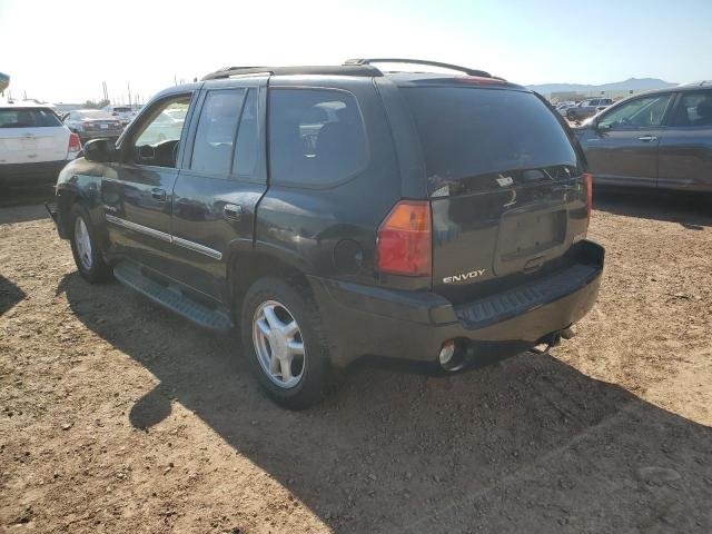 Photo 3 from auction – 2006 GMC ENVOY with VIN 1GKDT13S162143083