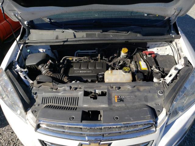 Photo 7 from auction – 2016 CHEVROLET TRAX 1LT with VIN 3GNCJLSB7GL146197