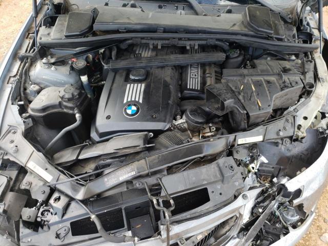 Photo 7 from auction – 2008 BMW 328I with VIN WBAWB33548PU89242