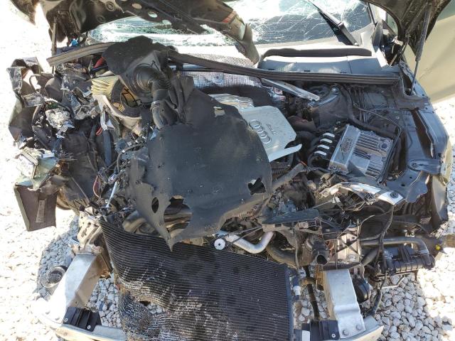 Photo 7 from auction – 2018 AUDI S5 PRESTIG with VIN WAUC4CF50JA072279