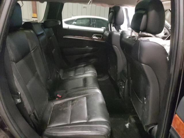Photo 6 from auction – 2011 JEEP GRAND CHER with VIN 1J4RR5GT0BC631630