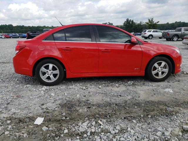 Photo 9 from auction – 2014 CHEVROLET CRUZE LT with VIN 1G1PC5SBXE7204975