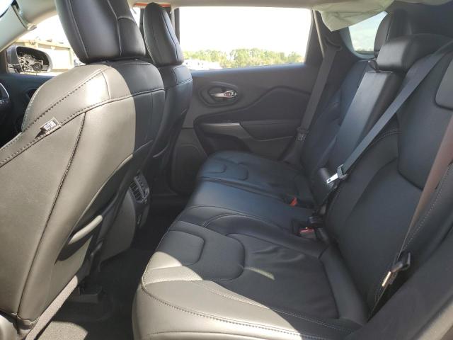 Photo 6 from auction – 2021 JEEP CHEEROKEE with VIN 1C4PJMMX4MD238961