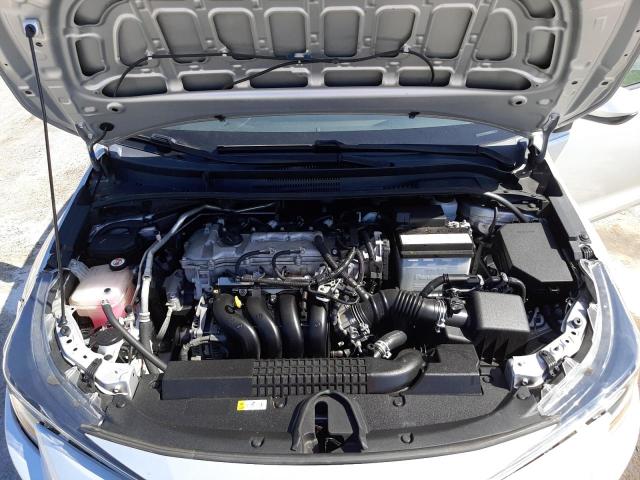 Photo 7 from auction – 2020 TOYOTA COROLLA LE with VIN 5YFEPRAE1LP025810