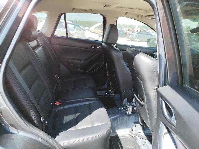 Photo 6 from auction – 2015 MAZDA CX-5 GT with VIN JM3KE2DY3F0449341