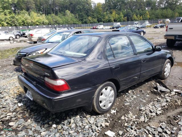 Photo 4 from auction – 1997 TOYOTA COROLLA BA with VIN 2T1BA02E1VC204897