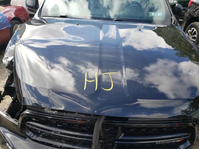Photo 7 from auction – 2015 DODGE DURANGO LI with VIN 1C4RDJDG0FC695905