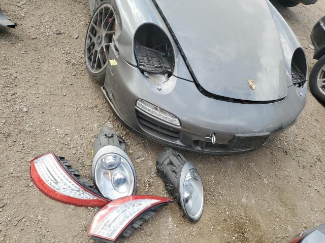 Photo 9 from auction – 2012 PORSCHE 911 CARRER with VIN WP0AB2A9XCS721118