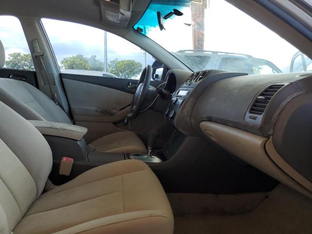 Photo 5 from auction – 2010 NISSAN ALTIMA BAS with VIN 1N4AL2AP5AN432340
