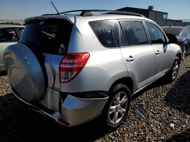 Zdjęcie 4 z aukcji – 2011 TOYOTA RAV4 z VIN JTMBK4DV5B5104070