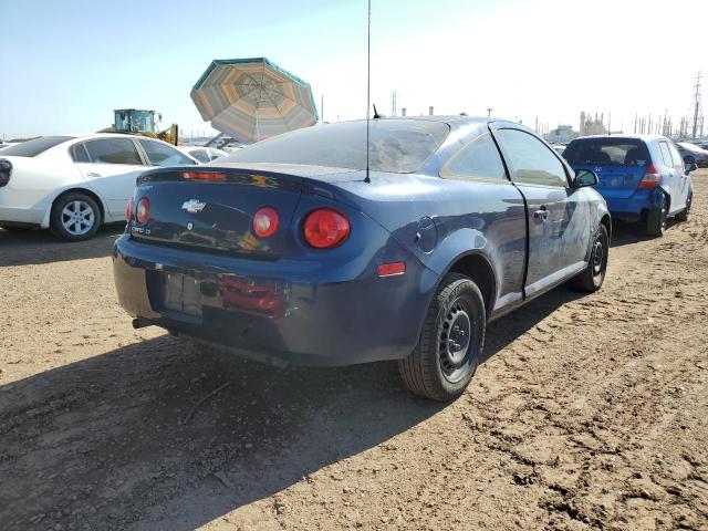 Photo 4 from auction – 2009 CHEVROLET COBALT LS with VIN 1G1AS18H297229727