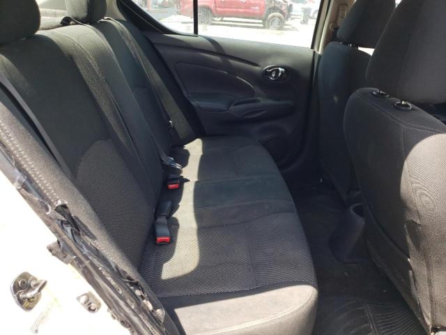 Photo 6 from auction – 2018 NISSAN VERSA S with VIN 3N1CN7AP9JL884935