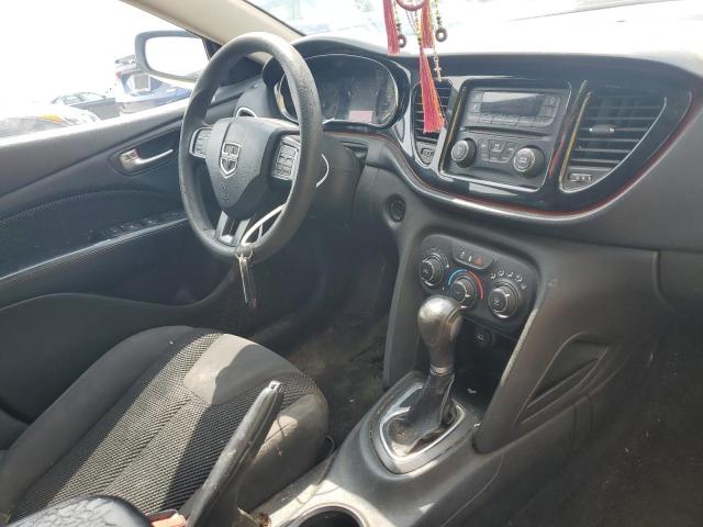 Photo 9 from auction – 2015 DODGE DART SE with VIN 1C3CDFAA8FD407579
