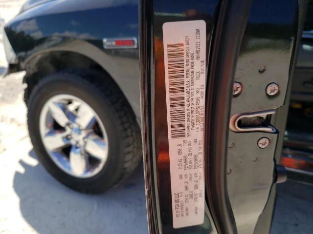 Photo 10 from auction – 2015 RAM 1500 SLT with VIN 1C6RR7LM7FS740945