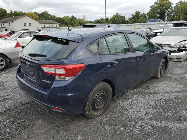 Photo 4 from auction – 2019 SUBARU IMPREZA with VIN 4S3GTAB67K3752681