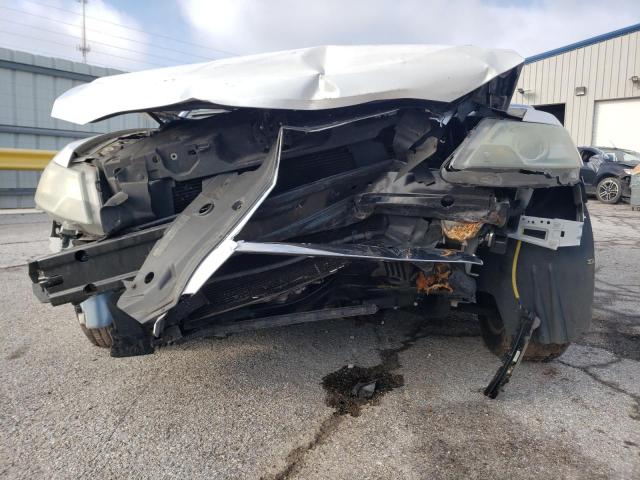 Photo 9 from auction – 2010 FORD TAURUS LIM with VIN 1FAHP2FW6AG164552