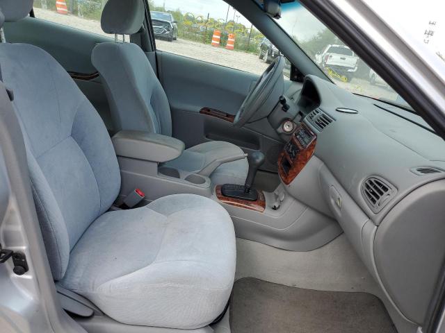 Photo 5 from auction – 2001 MITSUBISHI GALANT ES with VIN 4A3AA46G51E160194