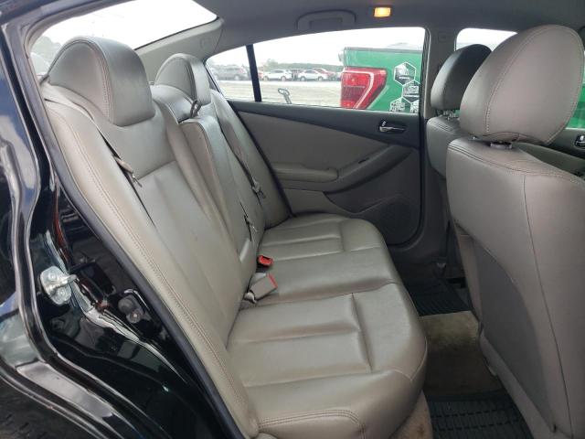 Photo 6 from auction – 2011 NISSAN ALTIMA BAS with VIN 1N4AL2AP0BN413325