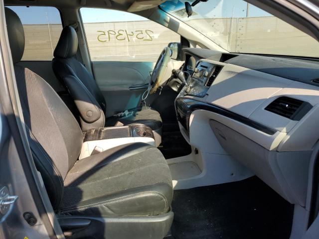 Photo 5 from auction – 2011 TOYOTA SIENNA SPO with VIN 5TDXK3DC1BS049092
