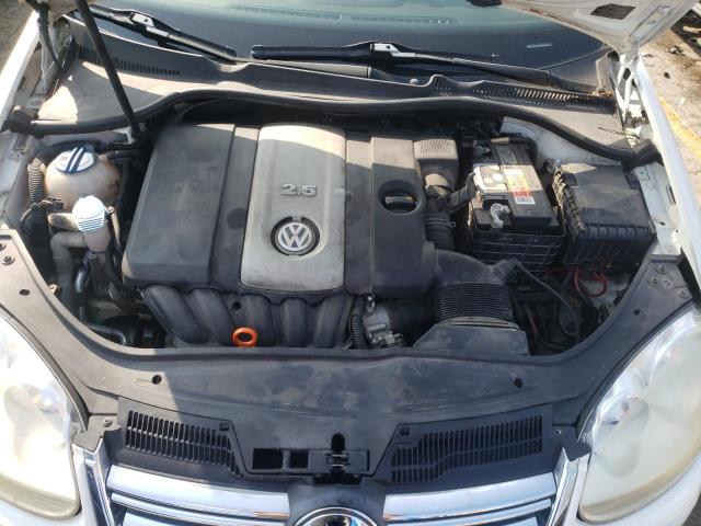 Photo 7 from auction – 2007 VOLKSWAGEN JETTA 2.5 with VIN 3VWSG81K97M093219