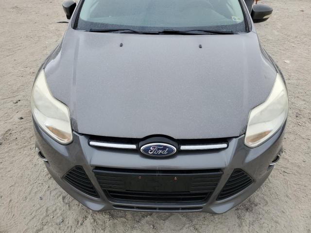 Photo 9 from auction – 2012 FORD FOCUS SEL with VIN 1FAHP3M26CL326728