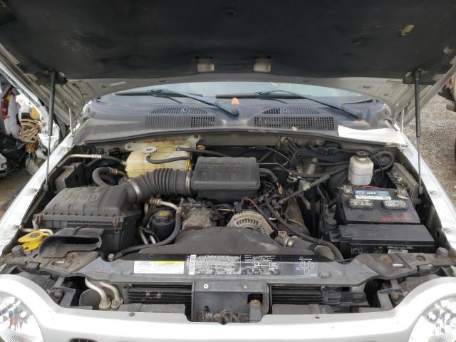 Photo 7 from auction – 2003 JEEP LIBERTY SP with VIN 1J4GL48K33W632974