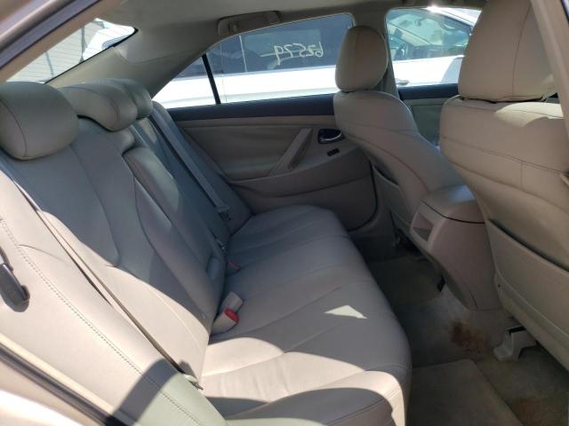 Photo 6 from auction – 2008 TOYOTA CAMRY CE with VIN 4T1BE46K98U197728