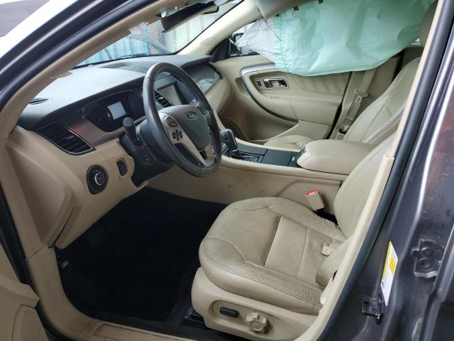 Photo 5 from auction – 2013 FORD TAURUS SEL with VIN 1FAHP2E8XDG176484