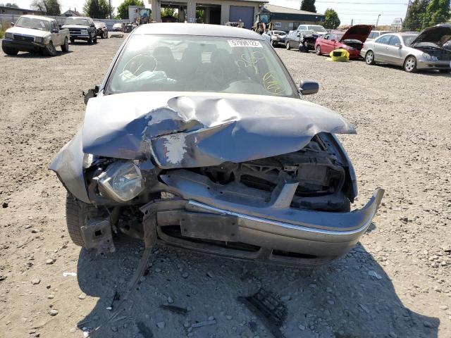 Photo 9 from auction – 2005 VOLKSWAGEN JETTA GL with VIN 3VWRK69MX5M033504
