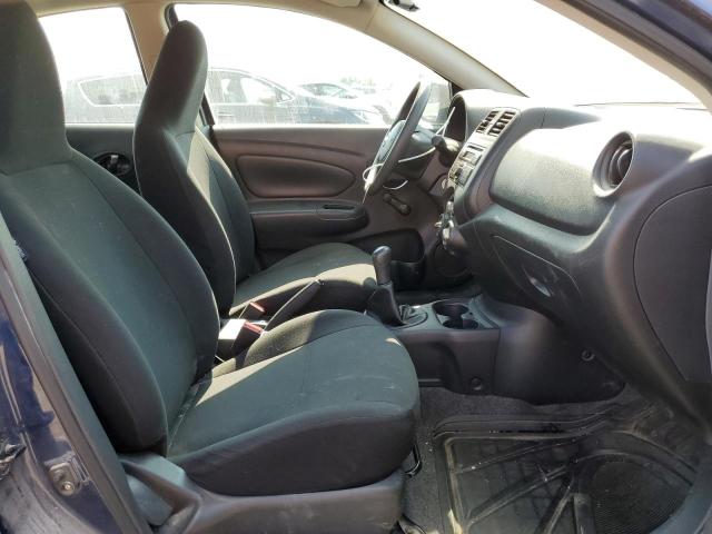 Photo 5 from auction – 2013 NISSAN VERSA S with VIN 3N1CN7AP3DL877287
