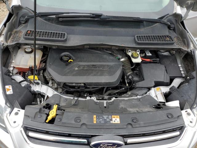 Photo 7 from auction – 2014 FORD ESCAPE TIT with VIN 1FMCU0JX0EUD57364