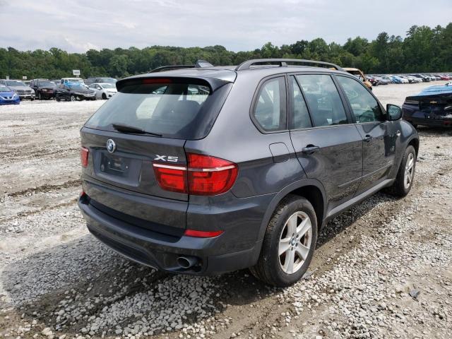 Photo 4 from auction – 2012 BMW X5 XDRIVE3 with VIN 5UXZV4C54CL767844