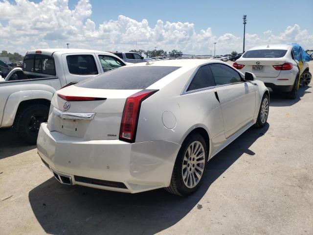 Photo 4 from auction – 2013 CADILLAC CTS PERFOR with VIN 1G6DL1E31D0140830