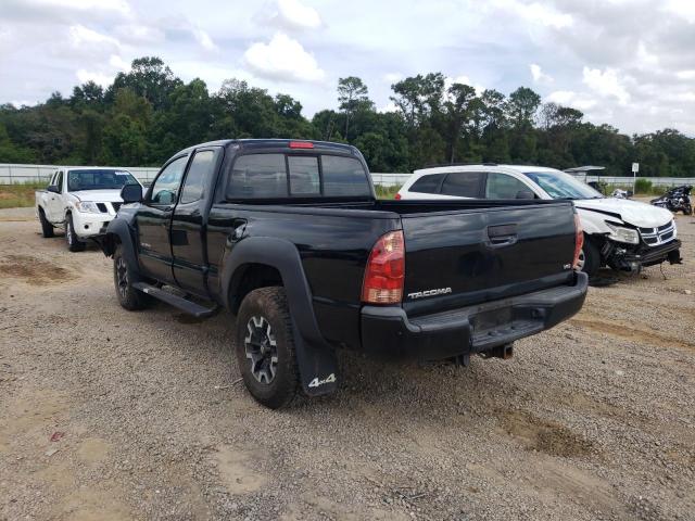 Photo 3 from auction – 2015 TOYOTA TACOMA ACC with VIN 5TFUU4EN3FX112437