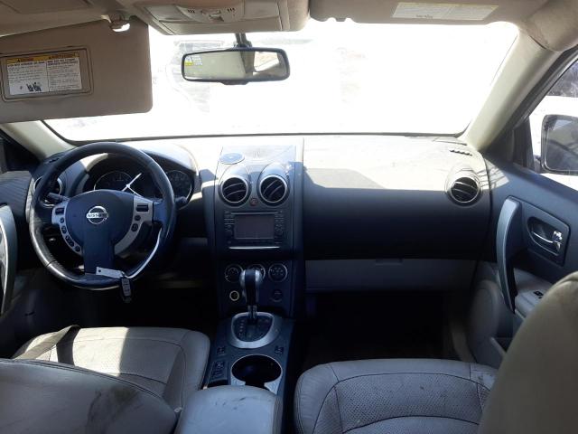 Photo 9 from auction – 2012 NISSAN ROGUE S with VIN JN8AS5MV7CW358302