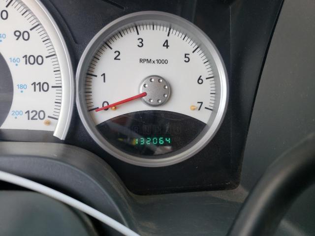 Photo 8 from auction – 2007 DODGE DAKOTA QUA with VIN 1D7HE48P67S198777