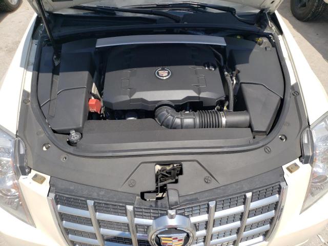 Photo 7 from auction – 2013 CADILLAC CTS PERFOR with VIN 1G6DL1E31D0140830