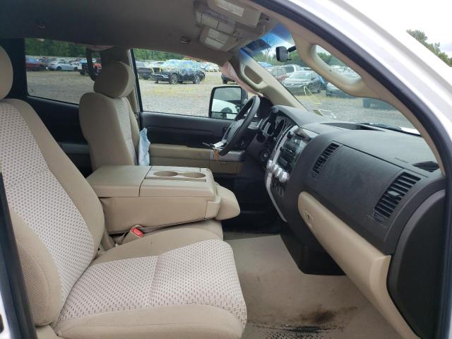 Photo 5 from auction – 2008 TOYOTA TUNDRA DOU with VIN 5TBBV54188S491302