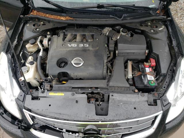 Photo 7 from auction – 2010 NISSAN ALTIMA SR with VIN 1N4BL2AP6AN515618