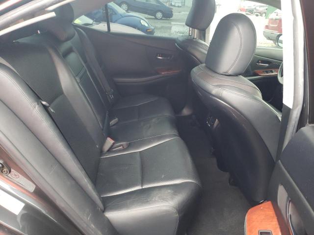 Photo 6 from auction – 2010 LEXUS HS 250H with VIN JTHBB1BA0A2014077