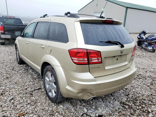 Photo 3 from auction – 2010 DODGE JOURNEY SX with VIN 3D4PG5FV0AT236066