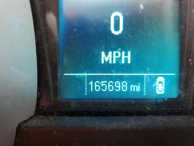 Photo 8 from auction – 2012 CHEVROLET EQUINOX LT with VIN 2GNFLEEKXC6156381
