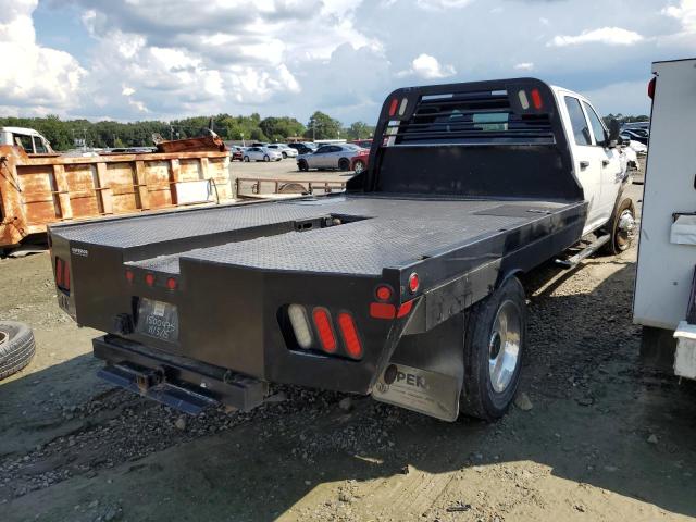 Photo 4 from auction – 2016 RAM 4500 with VIN 3C7WRLFL6GG109784