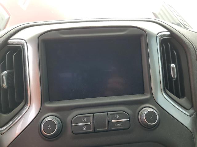 Photo 9 from auction – 2022 CHEVROLET SILVERADO with VIN 1GC4YPEY9NF260211