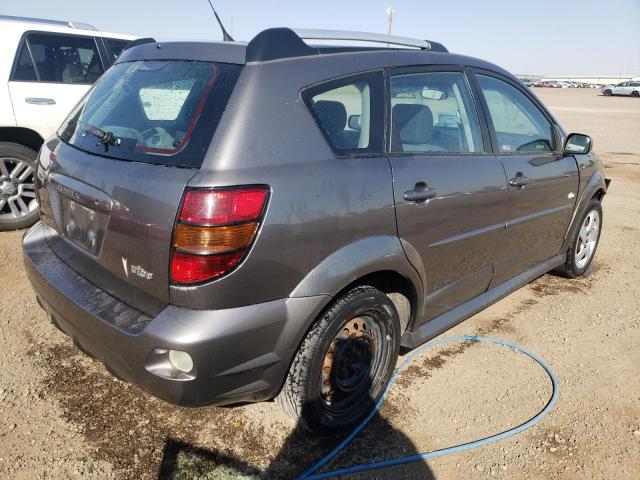 Photo 4 from auction – 2008 PONTIAC VIBE with VIN 5Y2SL65868Z414733