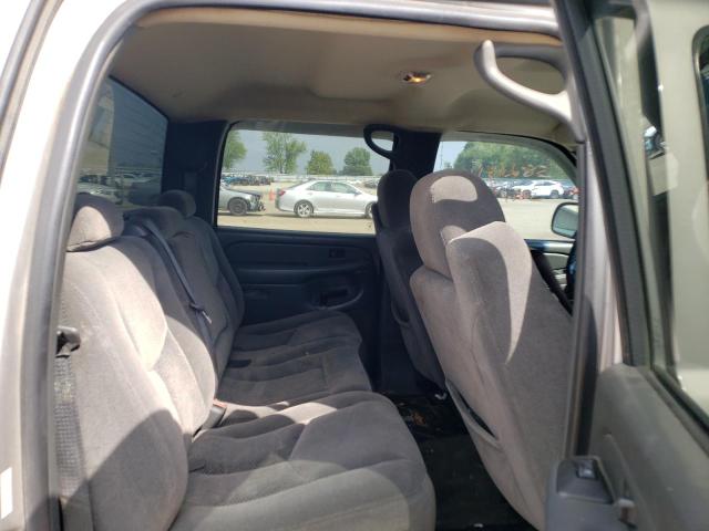 Photo 6 from auction – 2005 CHEVROLET SILVERADO with VIN 2GCEK13T651239995