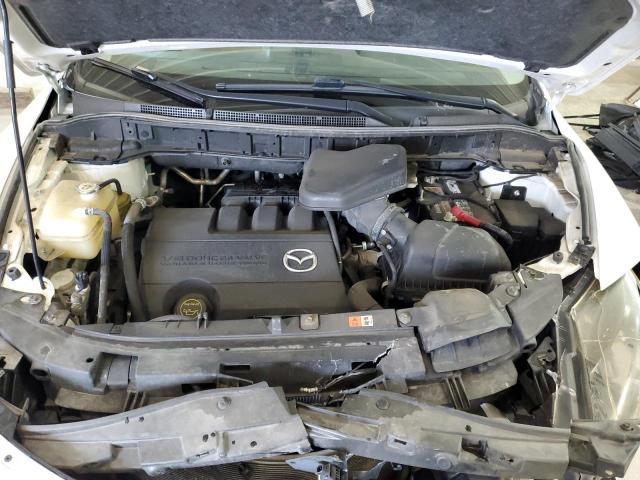 Photo 7 from auction – 2015 MAZDA CX-9 SPORT with VIN JM3TB2BA0F0462390